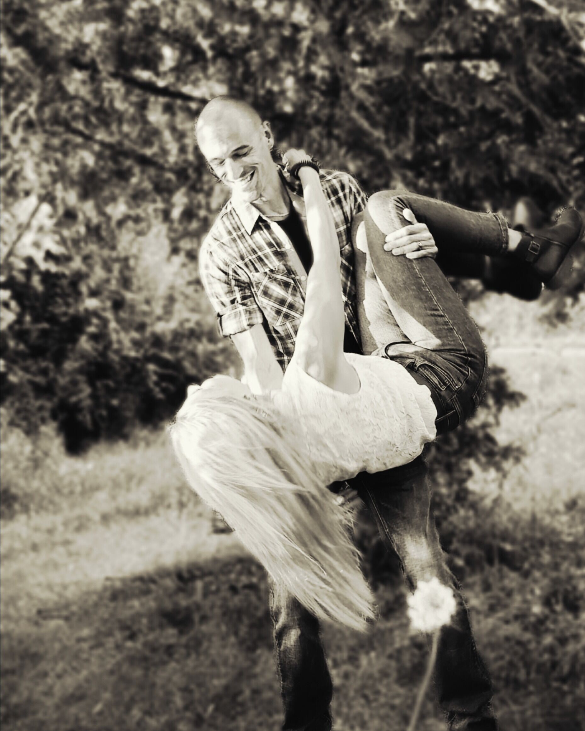 Kyra & Jamie Home Page Banner
