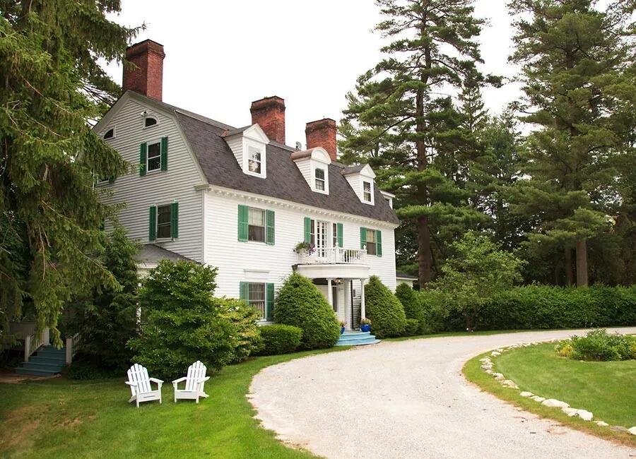 Picture of Hampton Terrace Inn