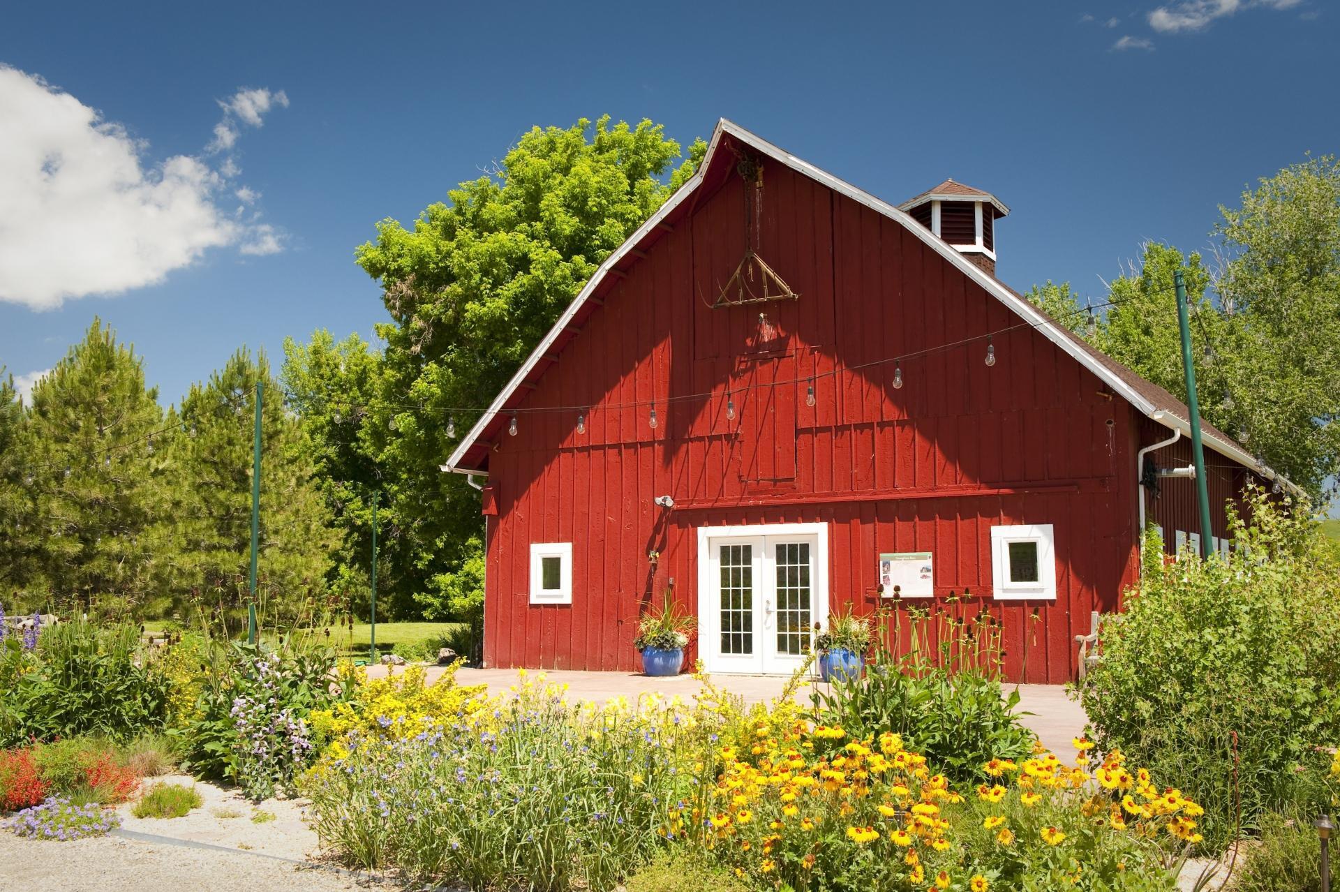 Picture of Denver Botanic Gardens Chatfield Farms