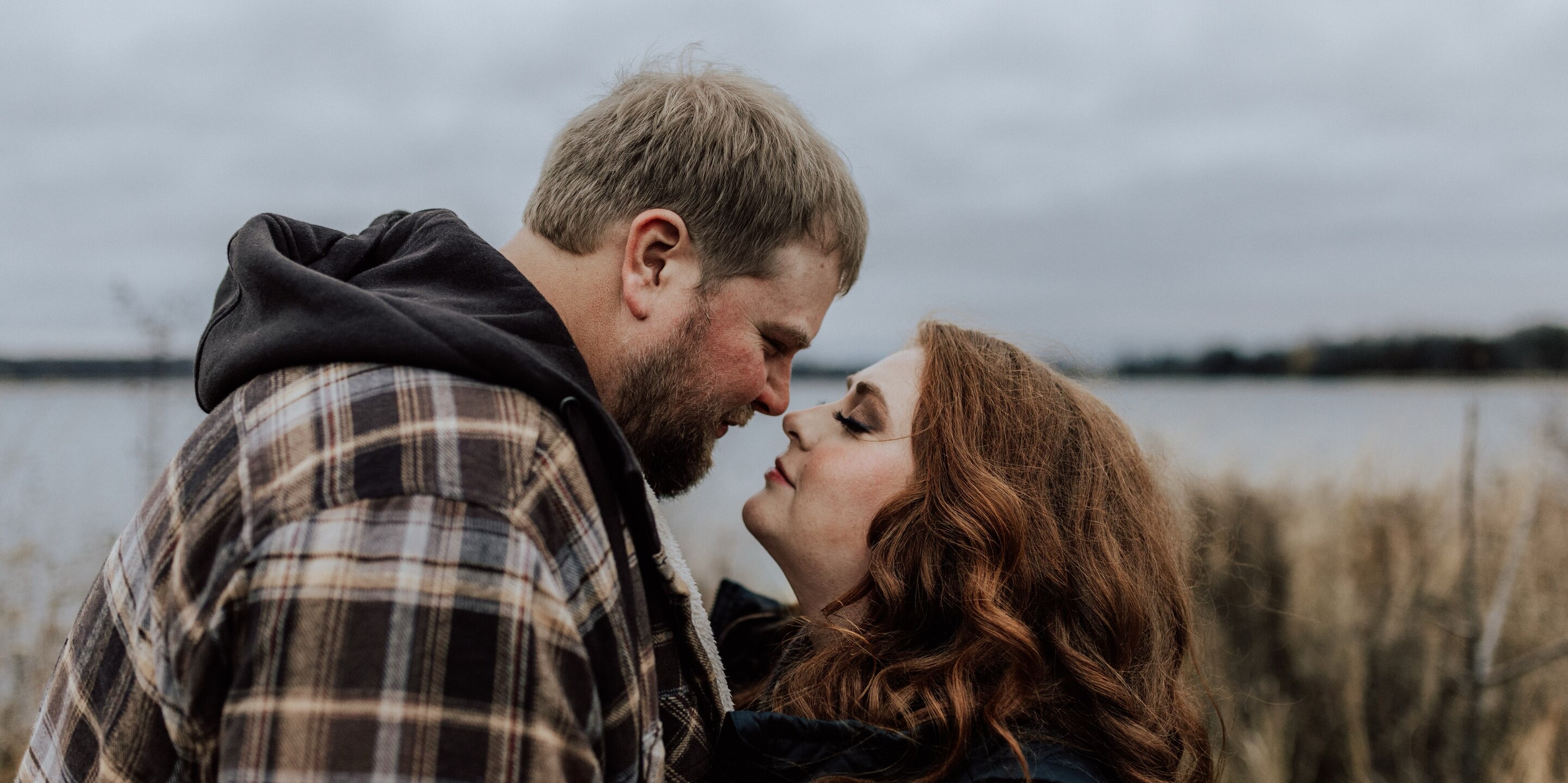 Aries & Nathan Home Page Banner