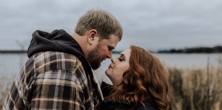 Aries & Nathan Home Page Banner