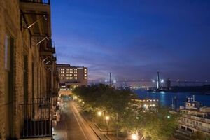 Picture of Hyatt Regency Savannah
