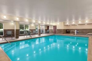 Picture of Fairfield Inn by Marriott Visalia Sequoia