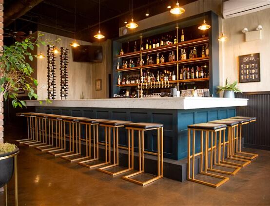 Picture of Barrel & Vine