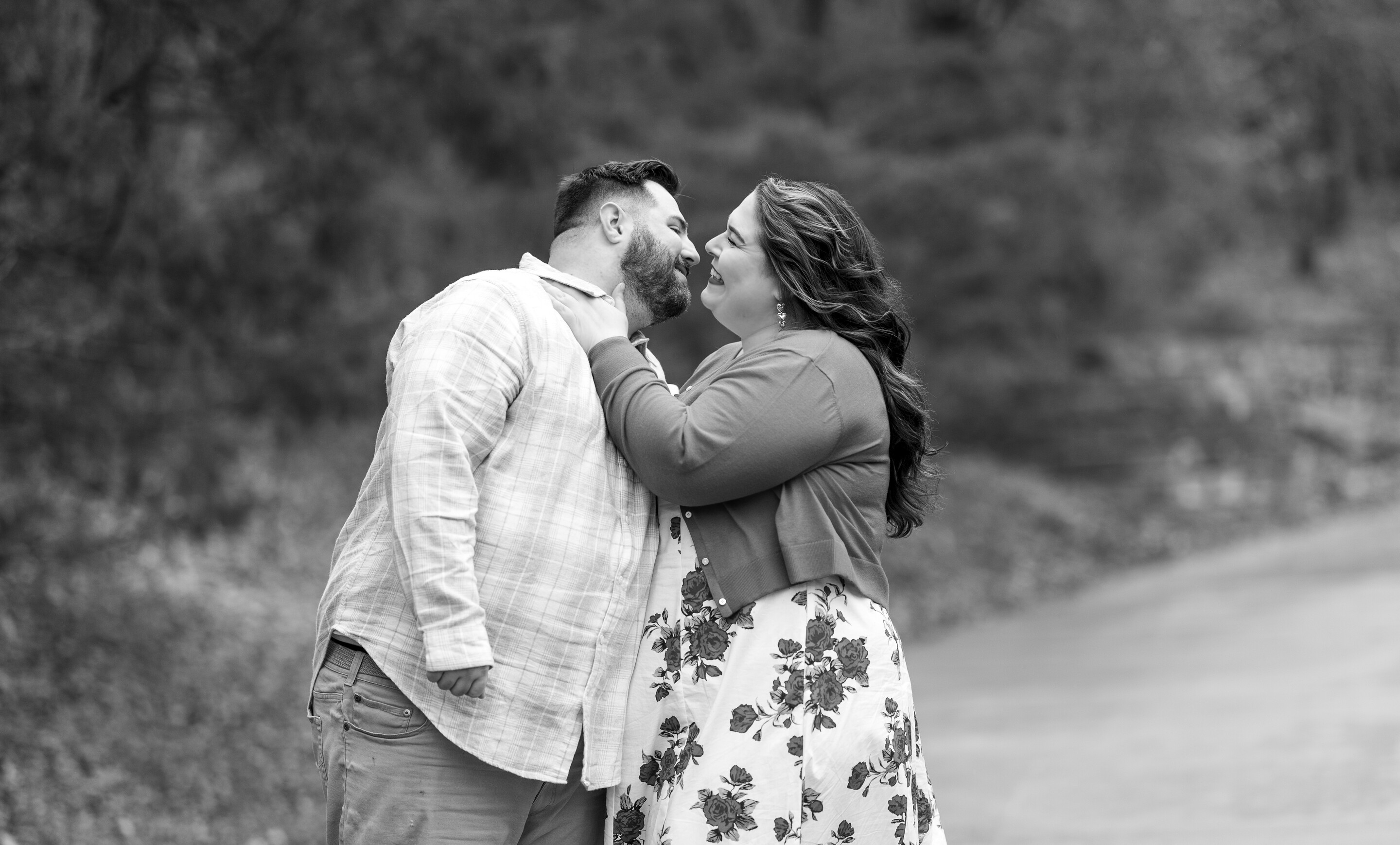 Destiny & Allan Home Page Banner