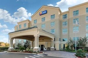 Picture of Comfort Inn & Suites Tavares North