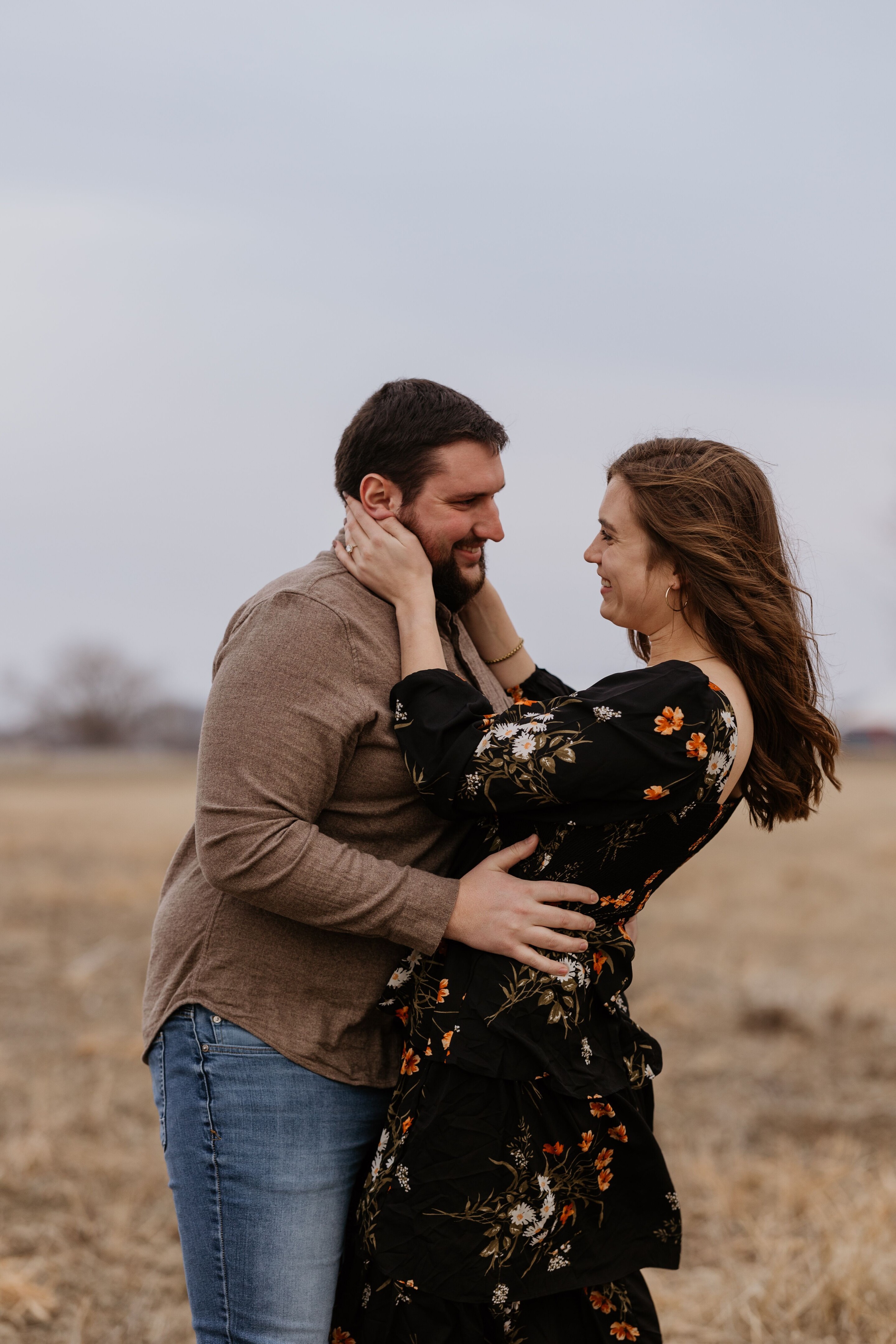 Lindsey & Collin Home Page Banner