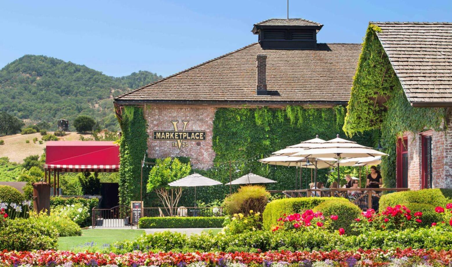 Picture of Shopping in Yountville & St Helena
