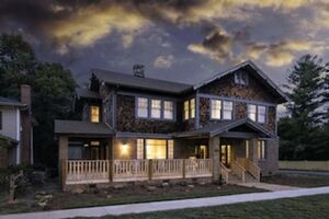 Picture of Morgan and Wells B & B