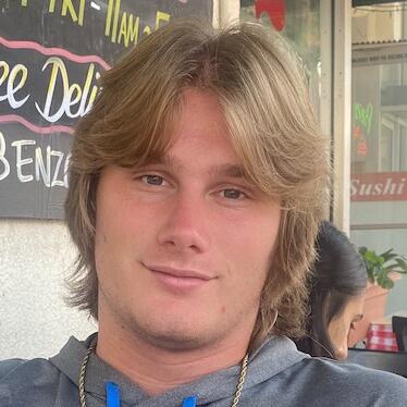 Trent Middleton