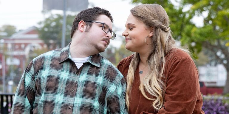 Cassandra & Mason Home Page Banner