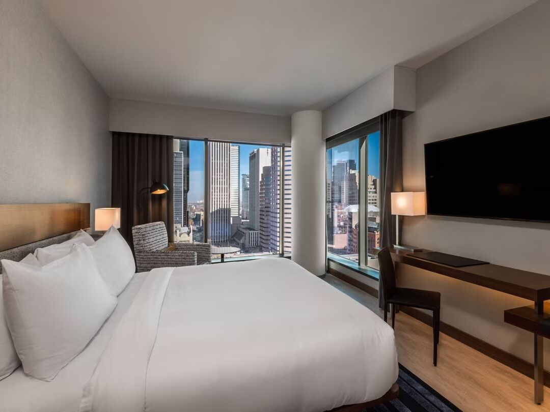 Picture of  AC Hotel by Marriott Denver Downtown