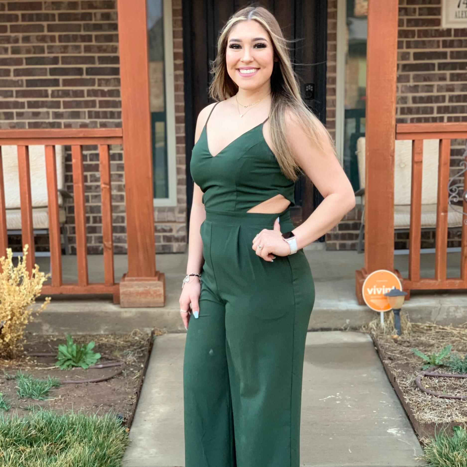 Allysa Quintana 
