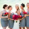 A Bold Mountain Wedding at the Manor House in Littleton, Colorado