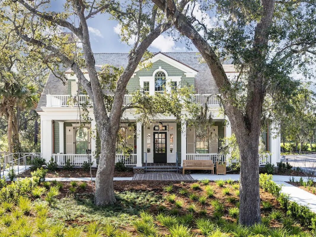 Picture of Kiawah Island Villas
