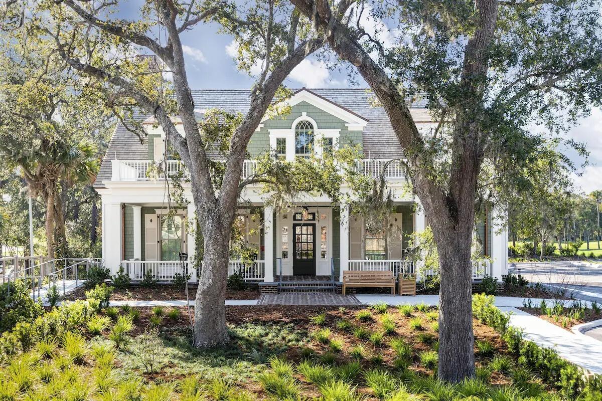 Picture of Kiawah Island Villas