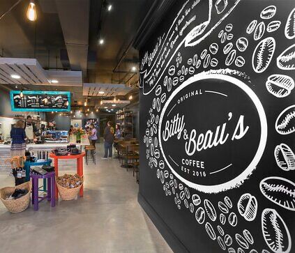 Picture of Bitty & Beau’s Coffee
