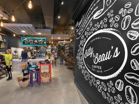 Picture of Bitty & Beau’s Coffee