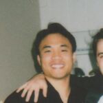 Marcus Tran