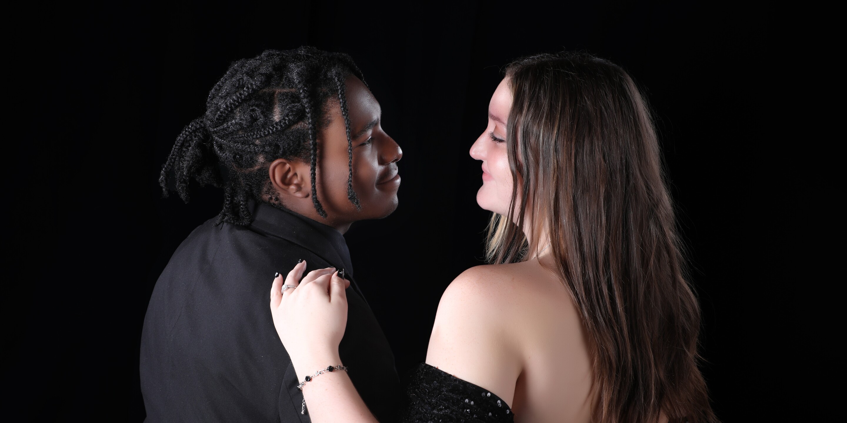 Hailey & Nico Home Page Banner
