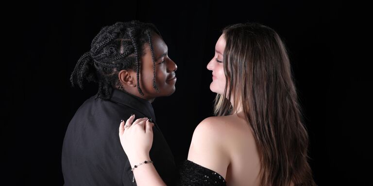 Hailey & Nico Home Page Banner