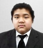 Joshua Ishio