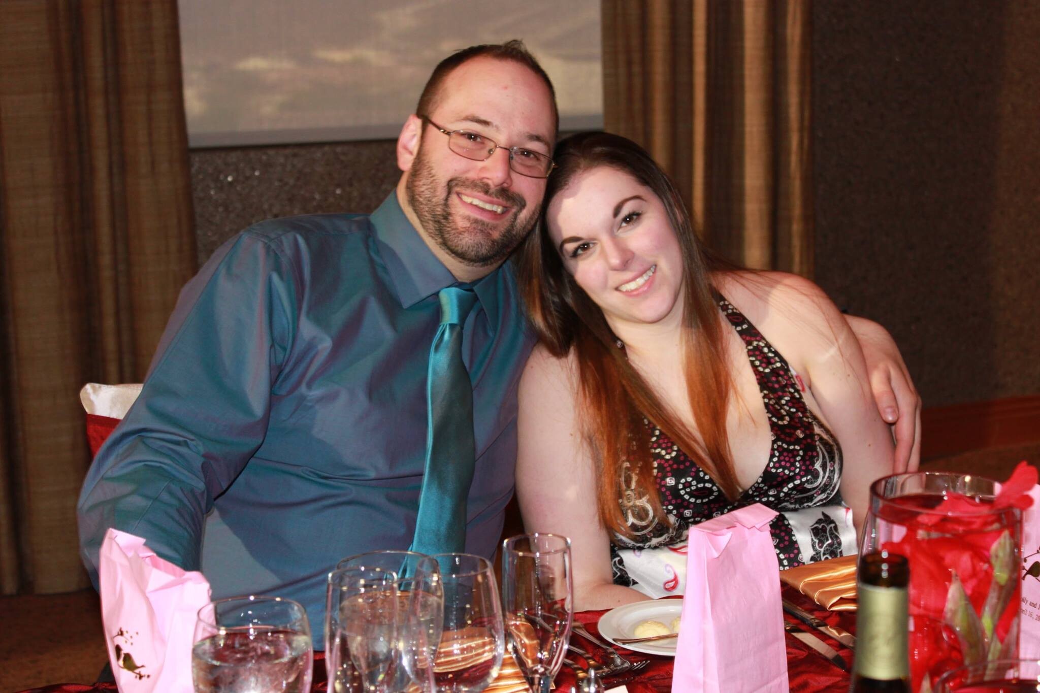 David & Emma Home Page Banner