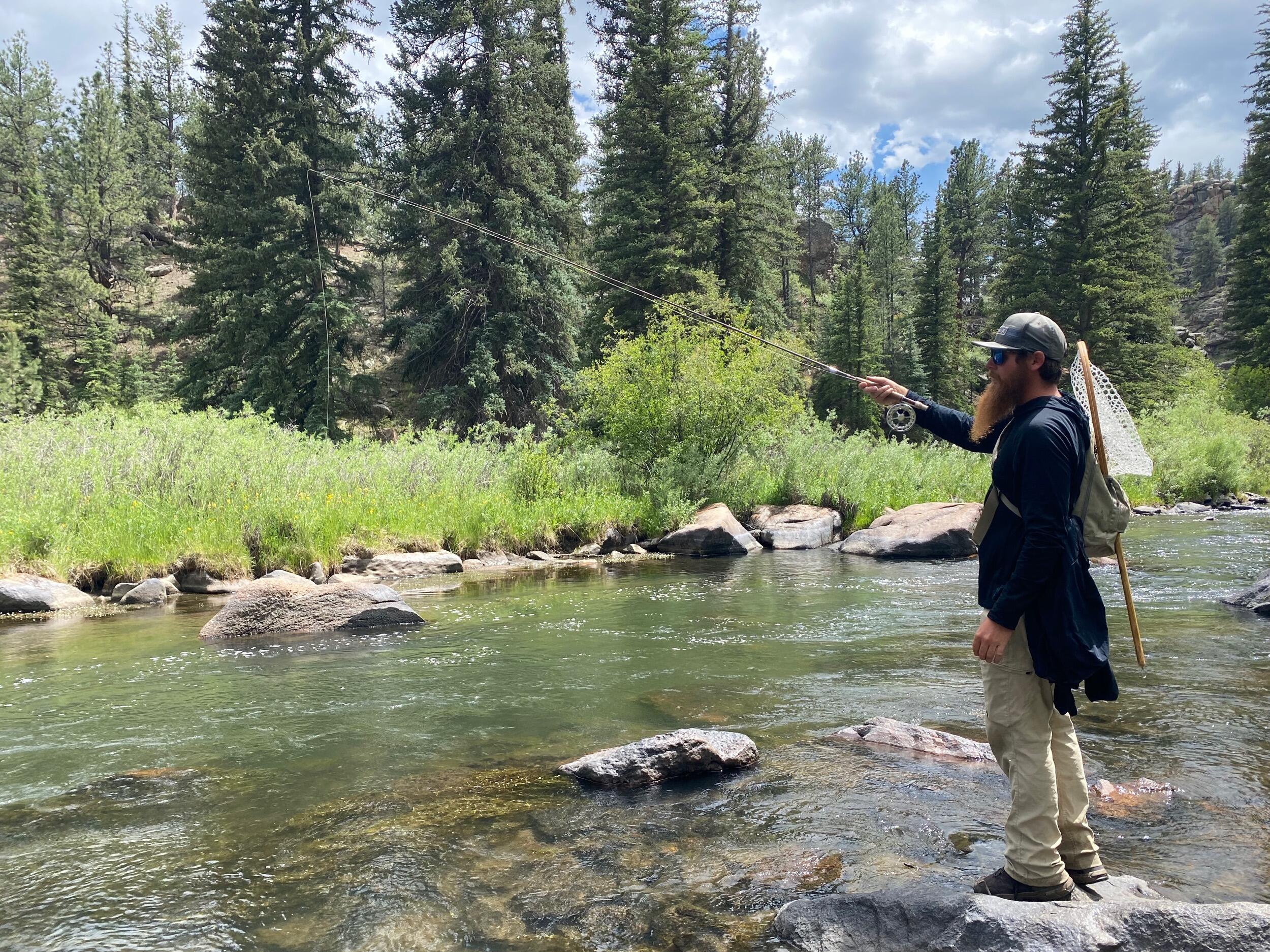 Picture of Fishing 