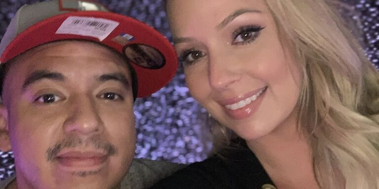 Mandy & Niko Home Page Banner