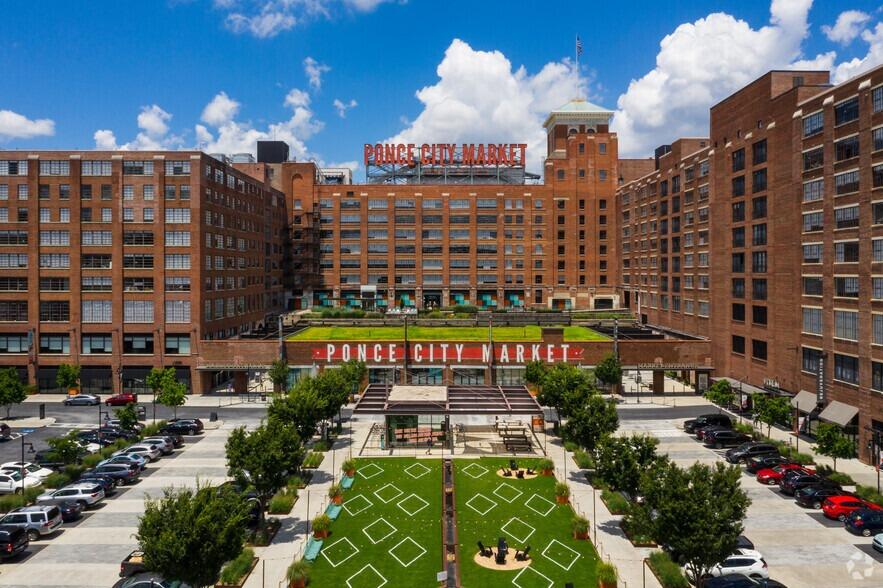 Picture of Ponce City Market