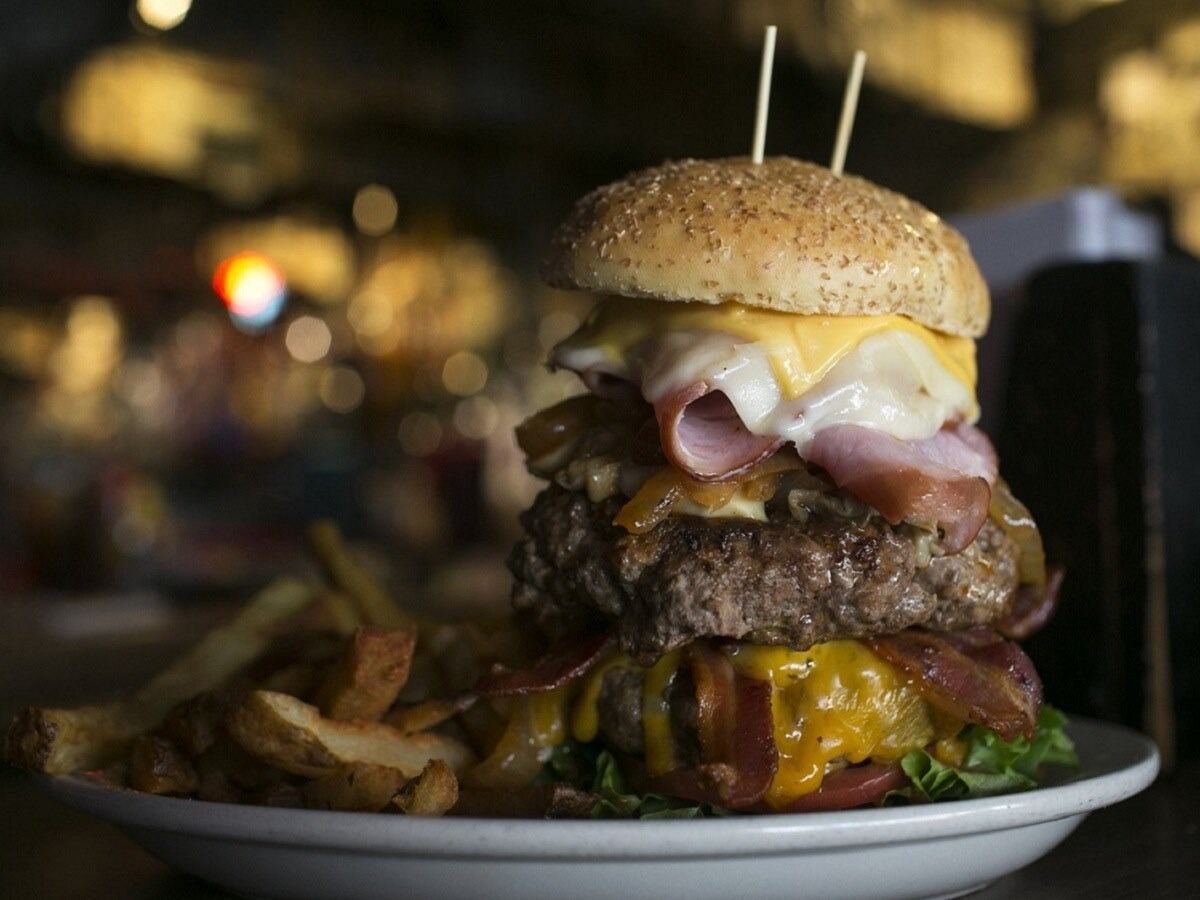 Picture of The Thurman Cafe