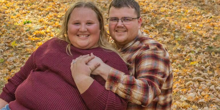 Cassidy & Joshua Home Page Banner