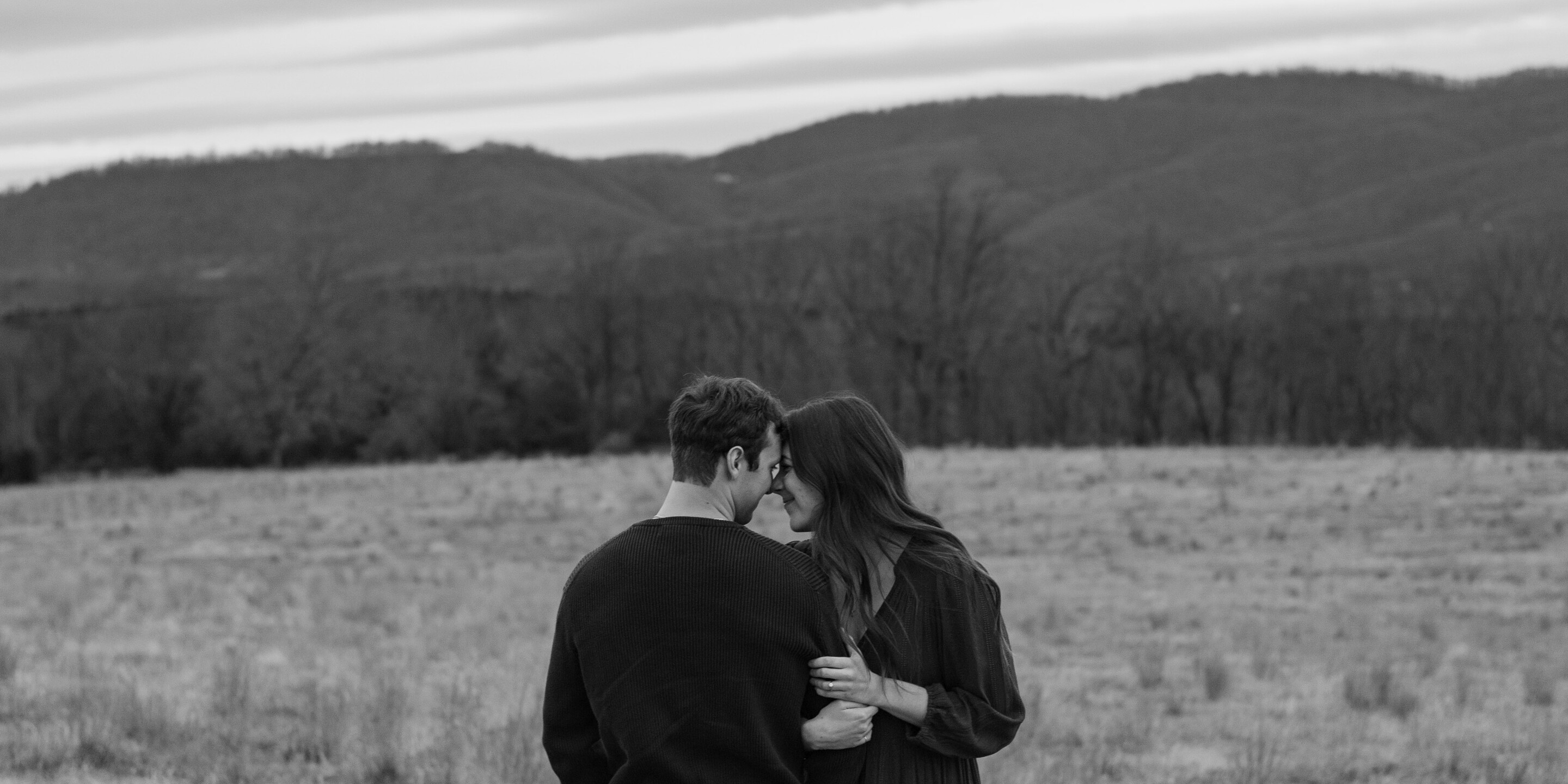 lauren & harrison Home Page Banner