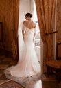 Soft flow by Ricca Sposa Atelier Aelia 25-015(3) Mermaid and Trumpet Wedding Dress - thumbnail - 2