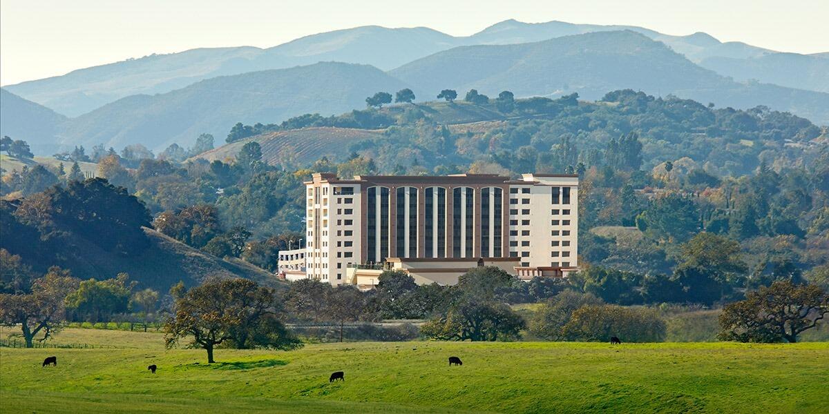 Picture of Chumash Casino Resort