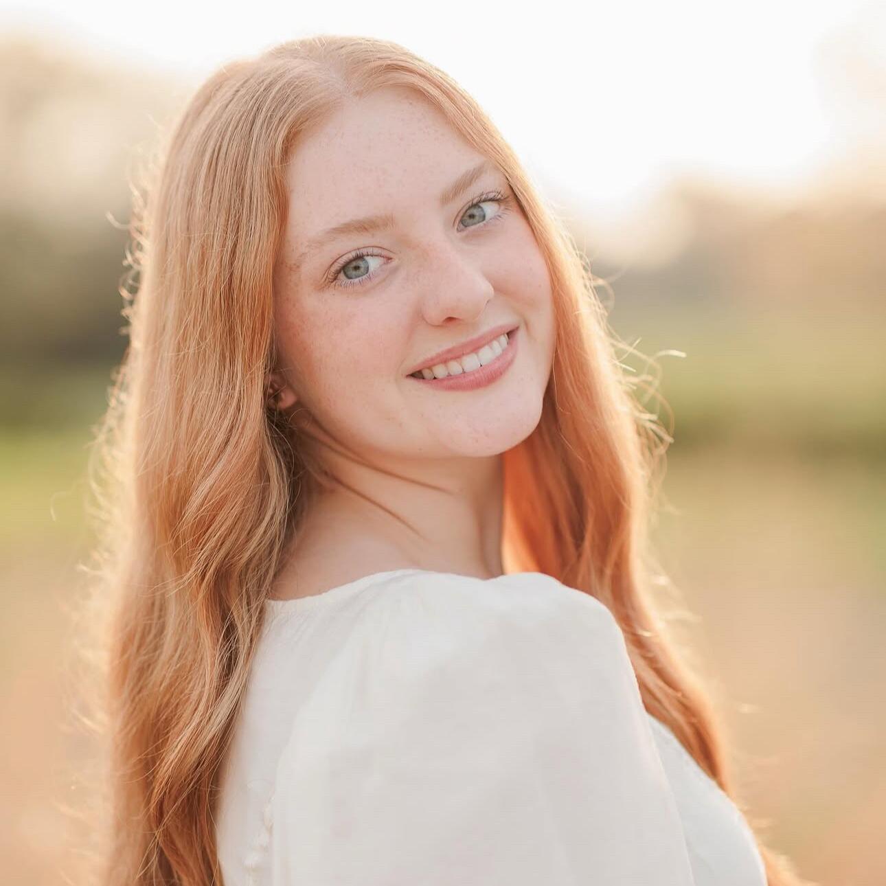 Sarah Catherine Carney