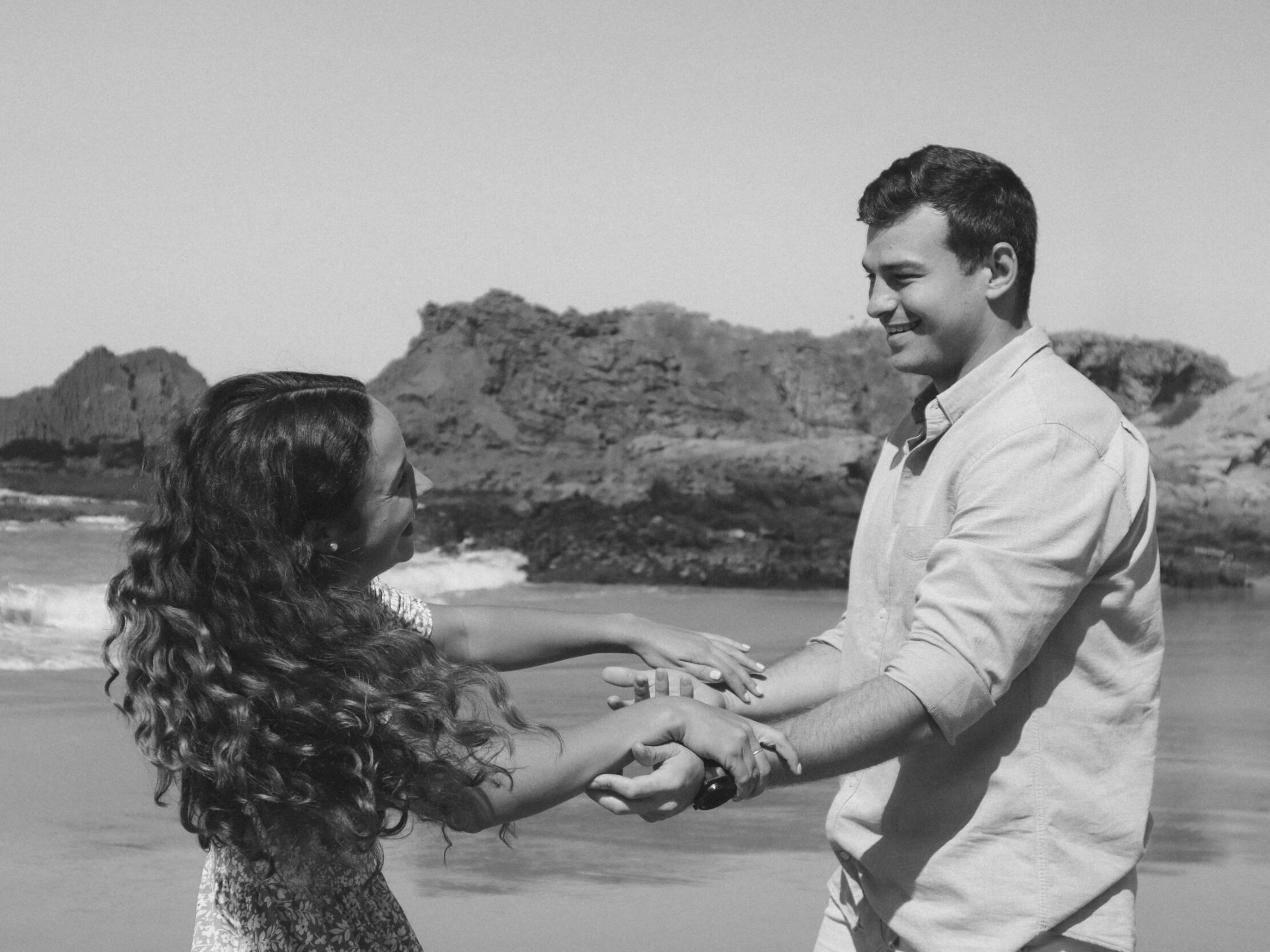 JANA SCHLECHTER and JOHAN VENTER's Wedding Website - The Knot