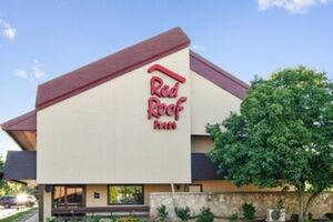 Picture of Red Roof Inn Canton