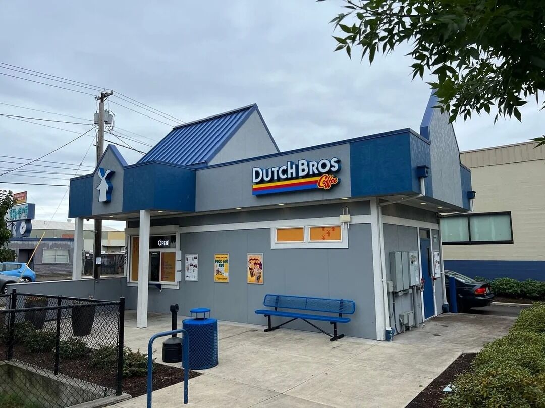 Picture of Dutch Bros Coffee