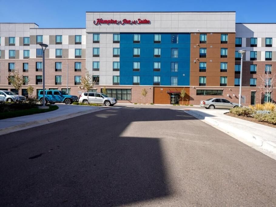 Picture of Hampton Inn & Suites Denver Aurora South