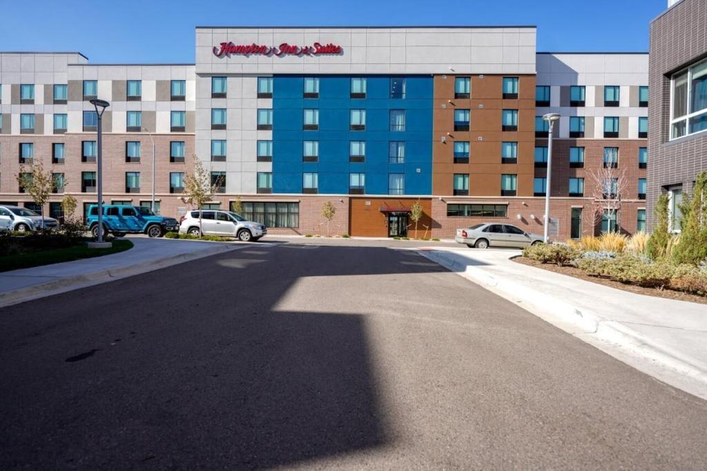 Picture of Hampton Inn & Suites Denver Aurora South