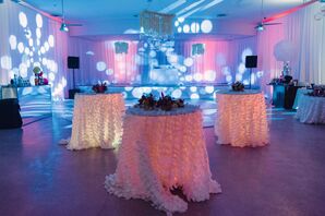Petal Tablecloths
