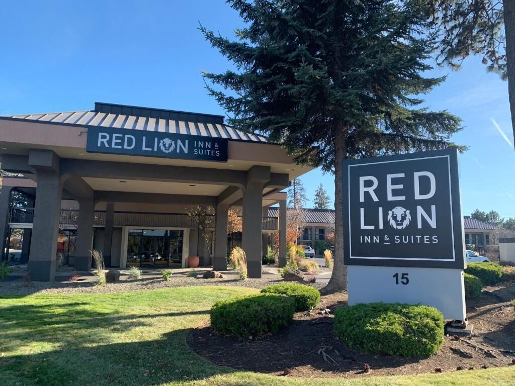 Picture of Red Lion Inn & Suites Deschutes River Bend