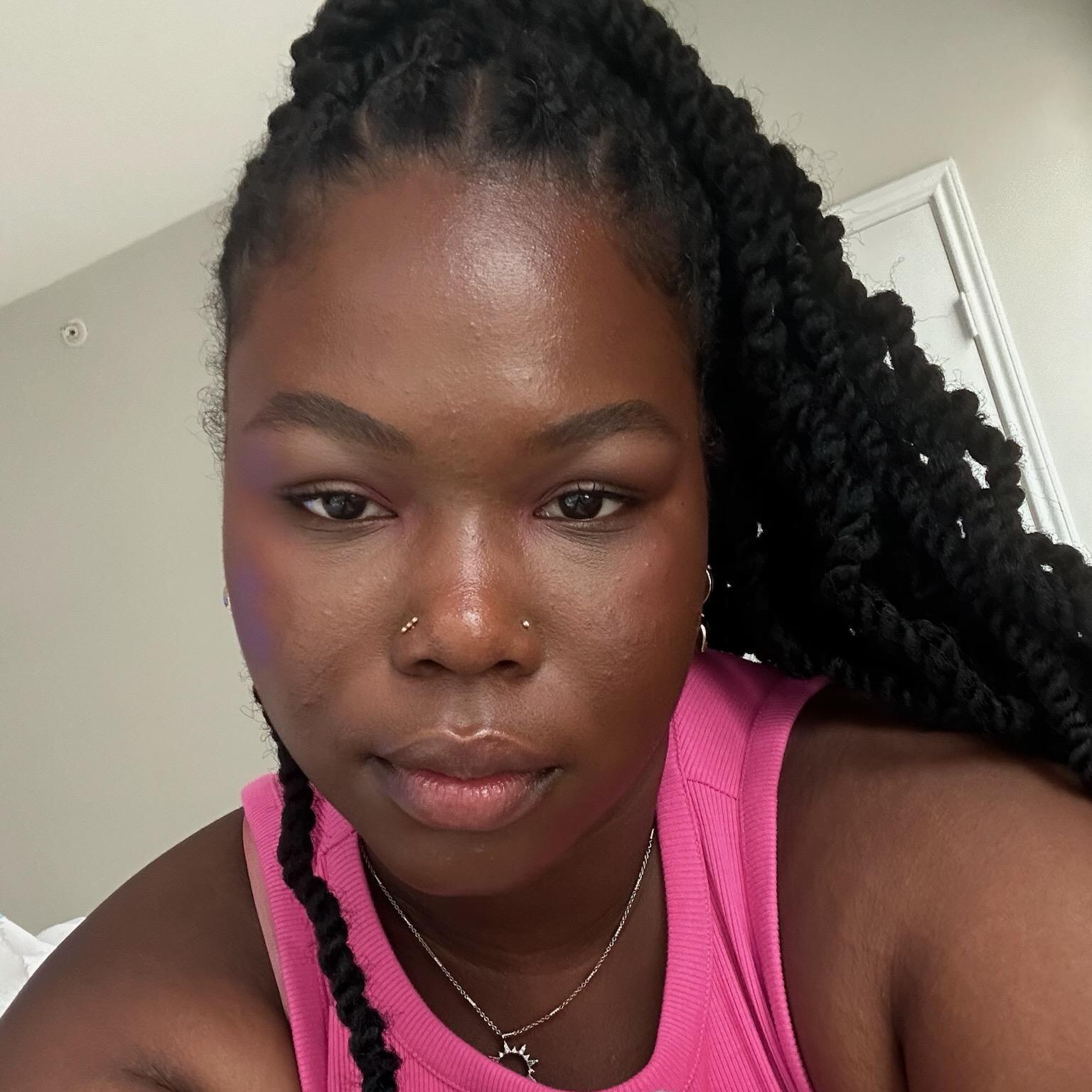 Nahshona Kelly