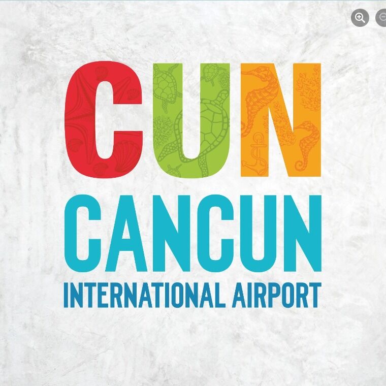 Picture of Cancún International Airport