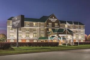 Picture of Country Inn &  Suites by Radisson Georgetown, KY