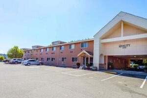 Picture of Quality Inn Near Seattle Premium Outlets