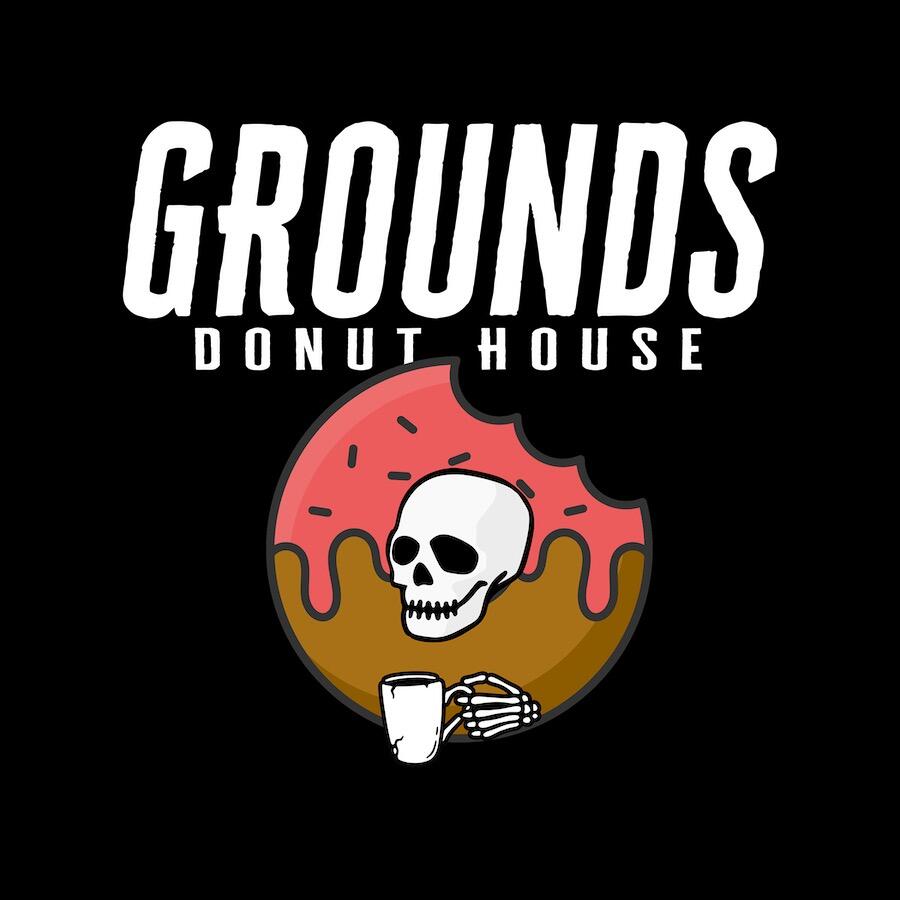 Picture of Grounds Donut House