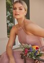 B2 Bridesmaids by Jasmine B253020 Halter Bridesmaid Dress - thumbnail - 2
