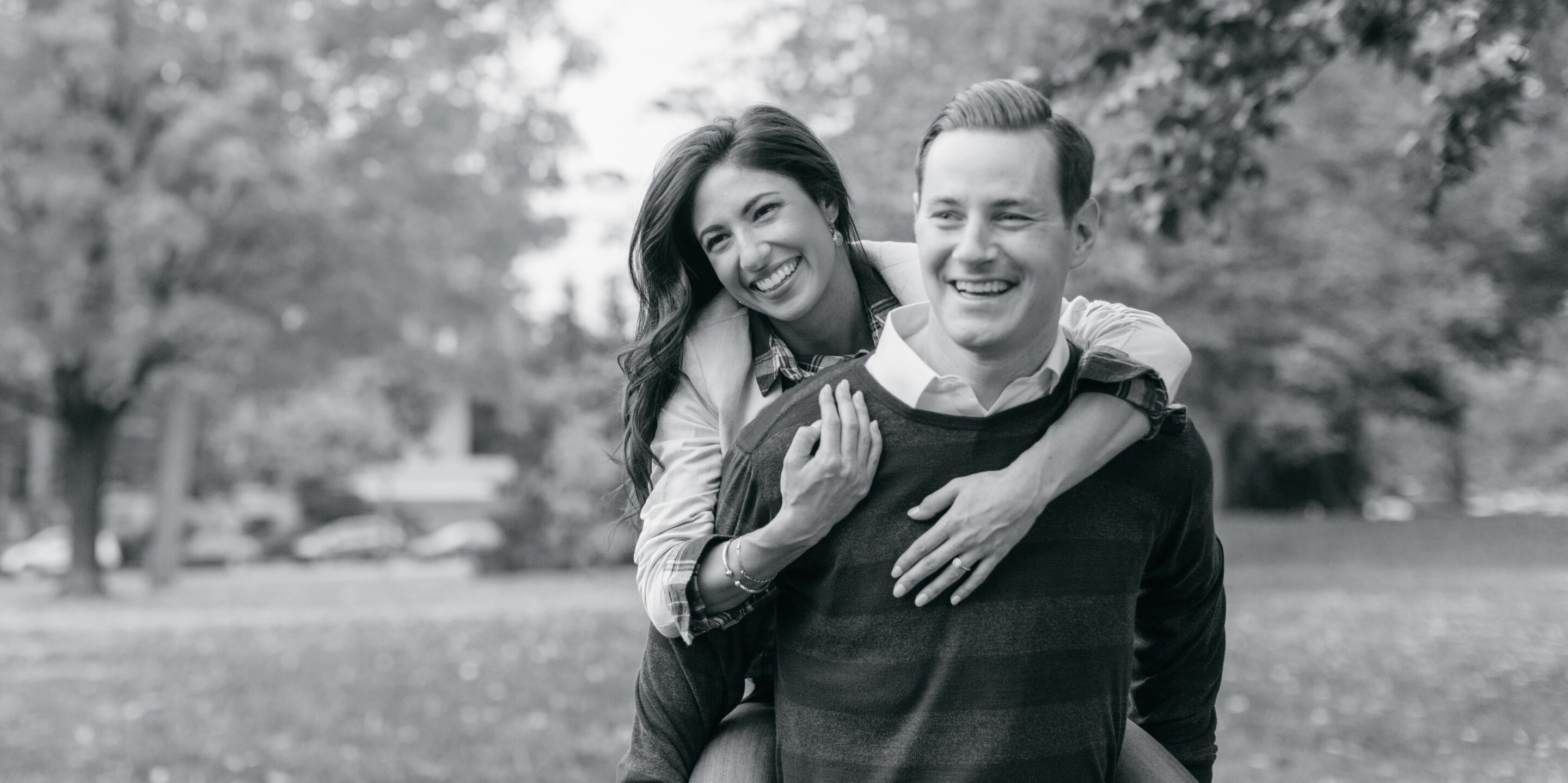 Samantha & Christopher  Home Page Banner
